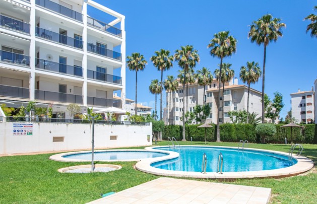 Reventa - Apartamento / piso - Albir - Centro