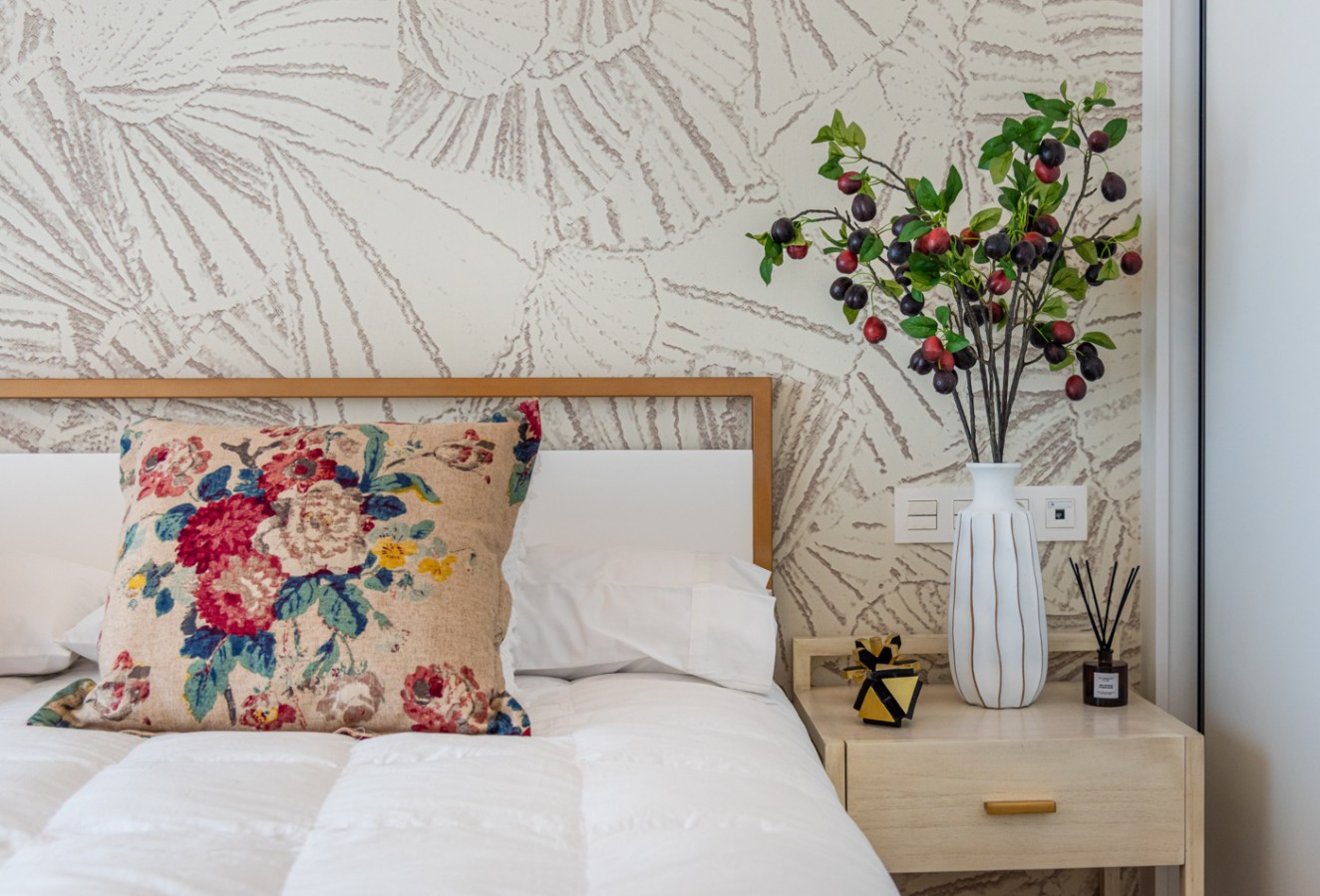 Nieuwbouw Woningen - apartment - Benijofar