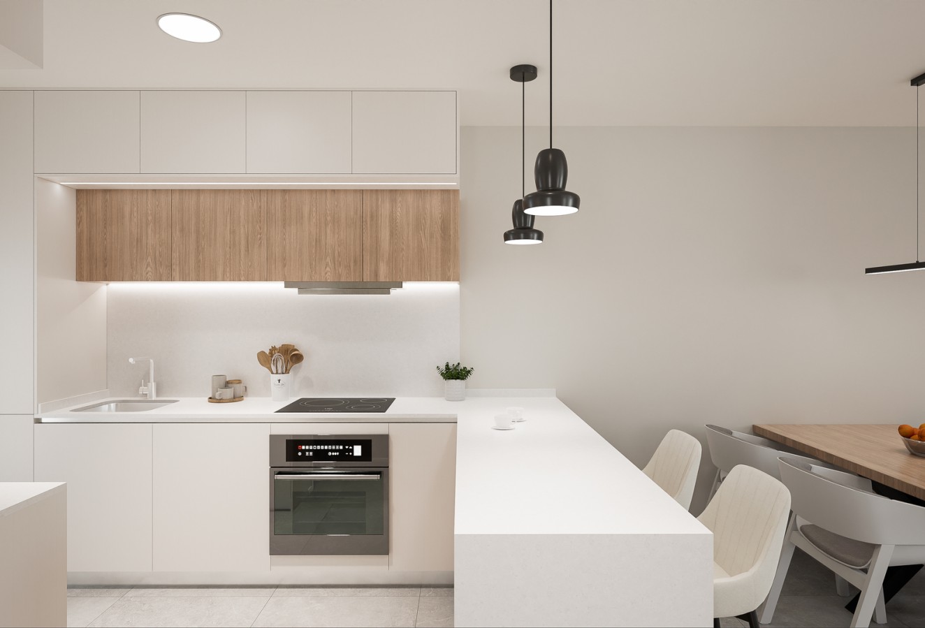 Nieuwbouw Woningen - terraced - Torre de la Horadada