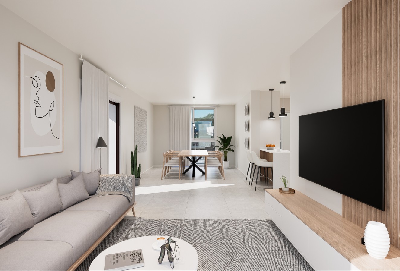 Nieuwbouw Woningen - terraced - Torre de la Horadada