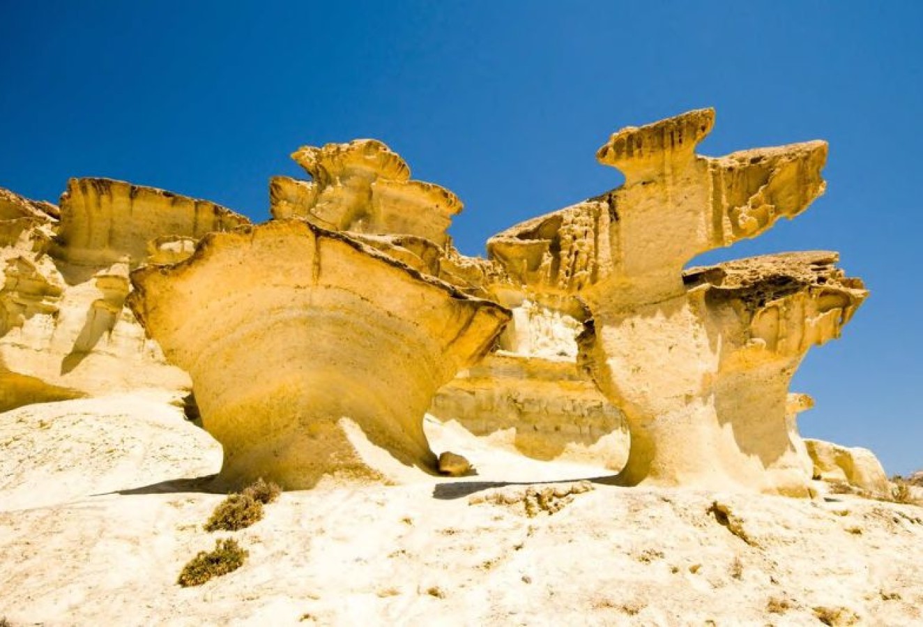 Obra nueva - apartment - La Manga del Mar Menor