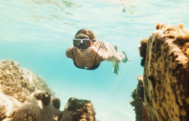 Obra nueva - apartment - La Manga del Mar Menor