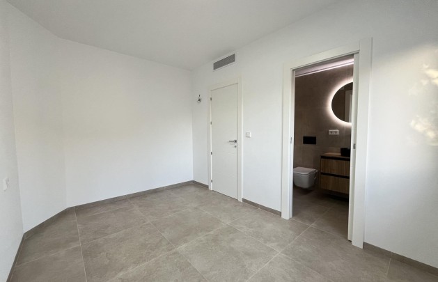 New Build - detached - San Pedro del Pinatar