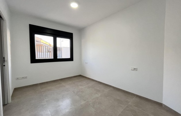 New Build - detached - San Pedro del Pinatar