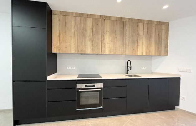 New Build - detached - San Pedro del Pinatar
