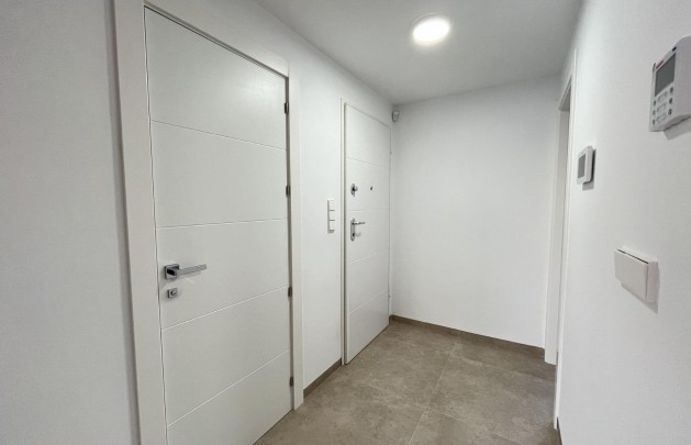 New Build - detached - San Pedro del Pinatar