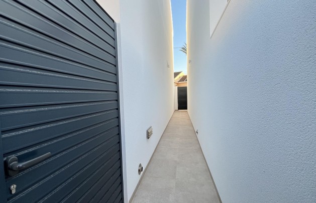 New Build - detached - San Pedro del Pinatar