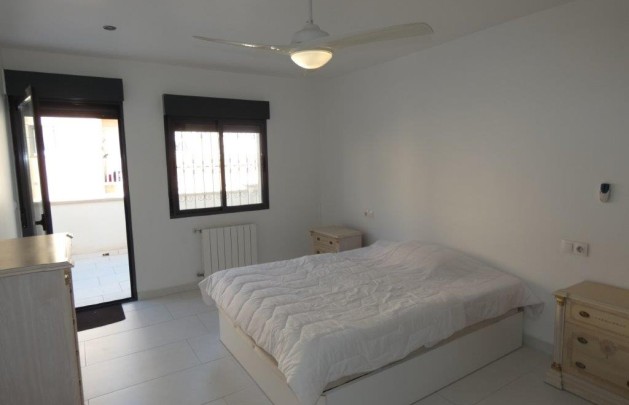 Resale - Bungalow - Albir - Centro