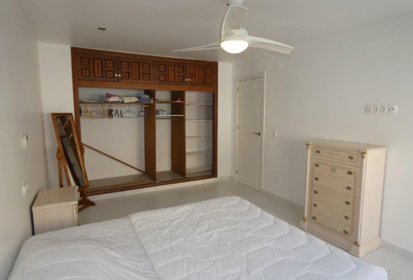 Resale - Bungalow - Albir - Centro