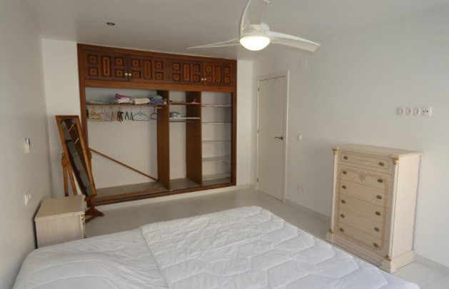 Resale - Bungalow - Albir - Centro