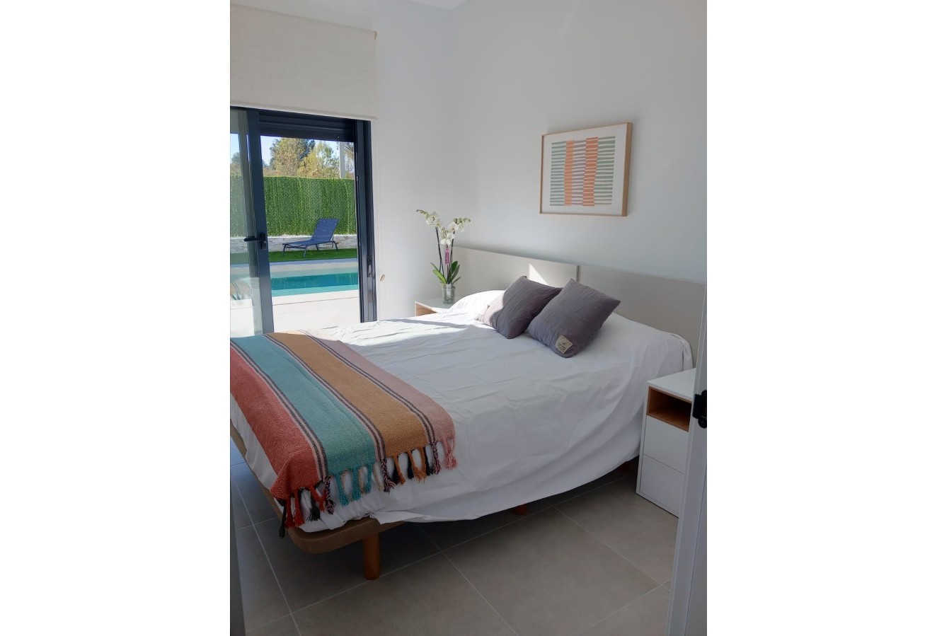 Obra nueva - detached - Calasparra