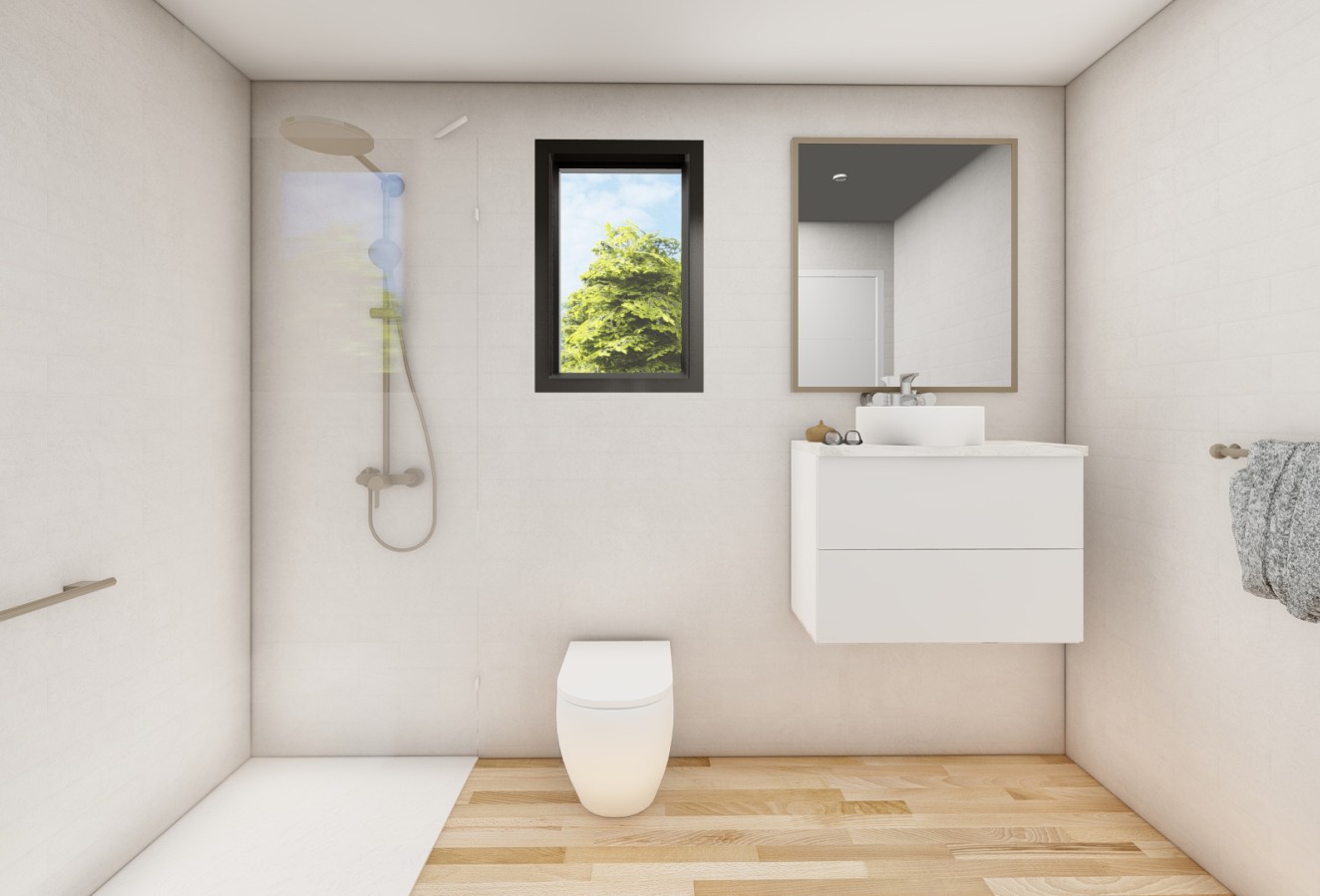 Nieuwbouw Woningen - detached - Calasparra