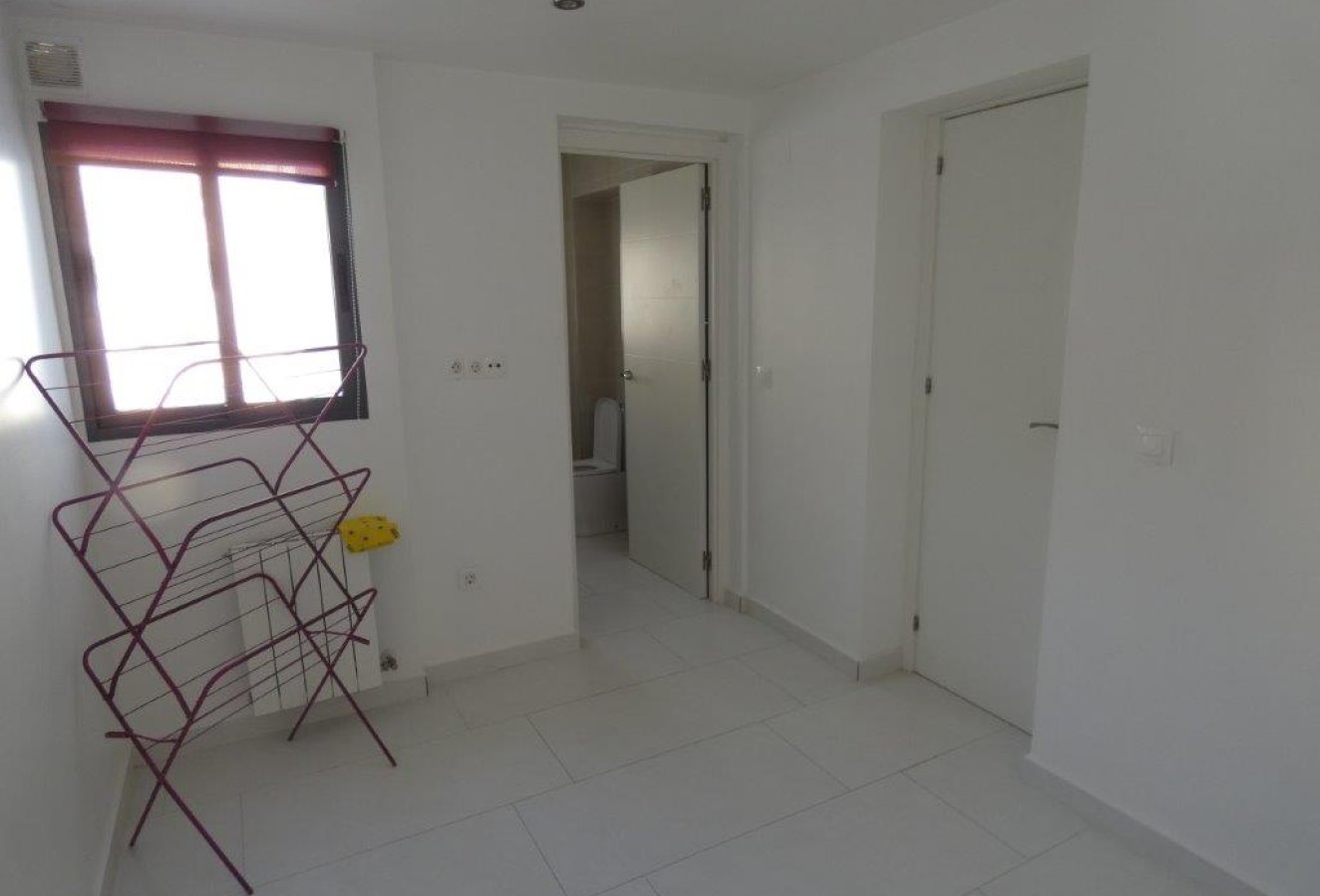 Resale - Bungalow - Albir - Centro