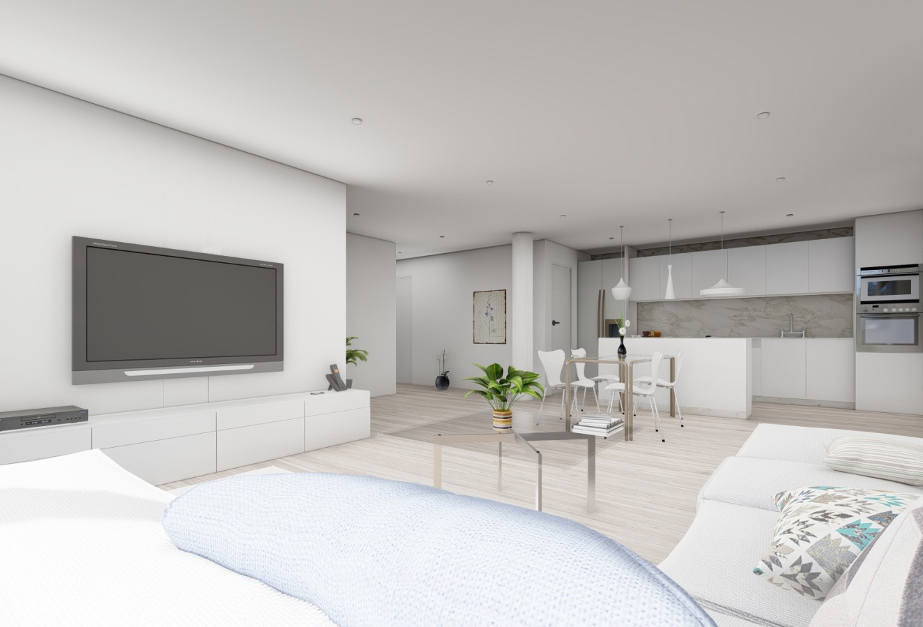 Nieuwbouw Woningen - detached - Calasparra