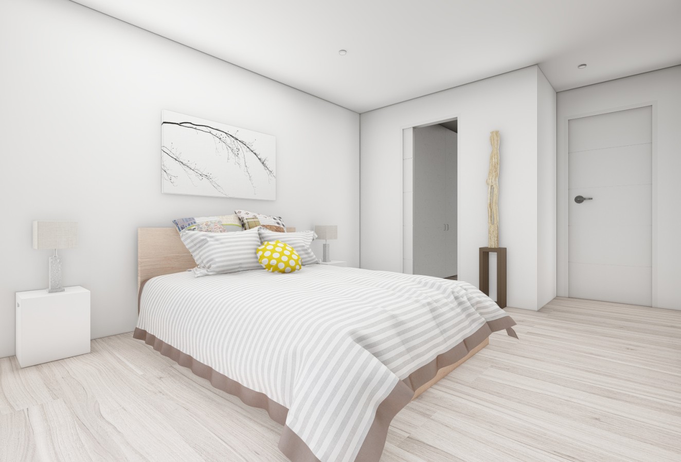Nieuwbouw Woningen - detached - Calasparra