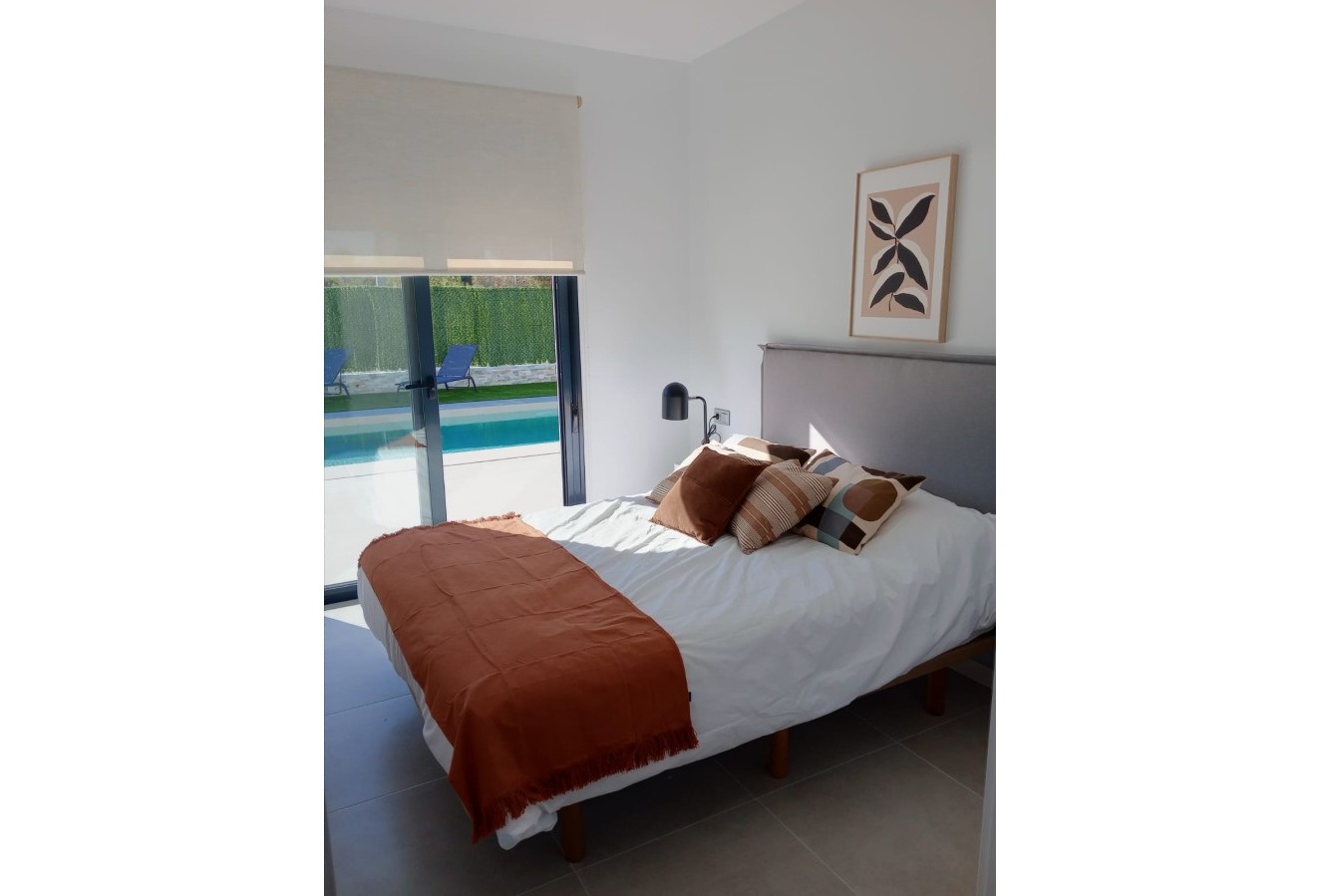 Nieuwbouw Woningen - detached - Calasparra