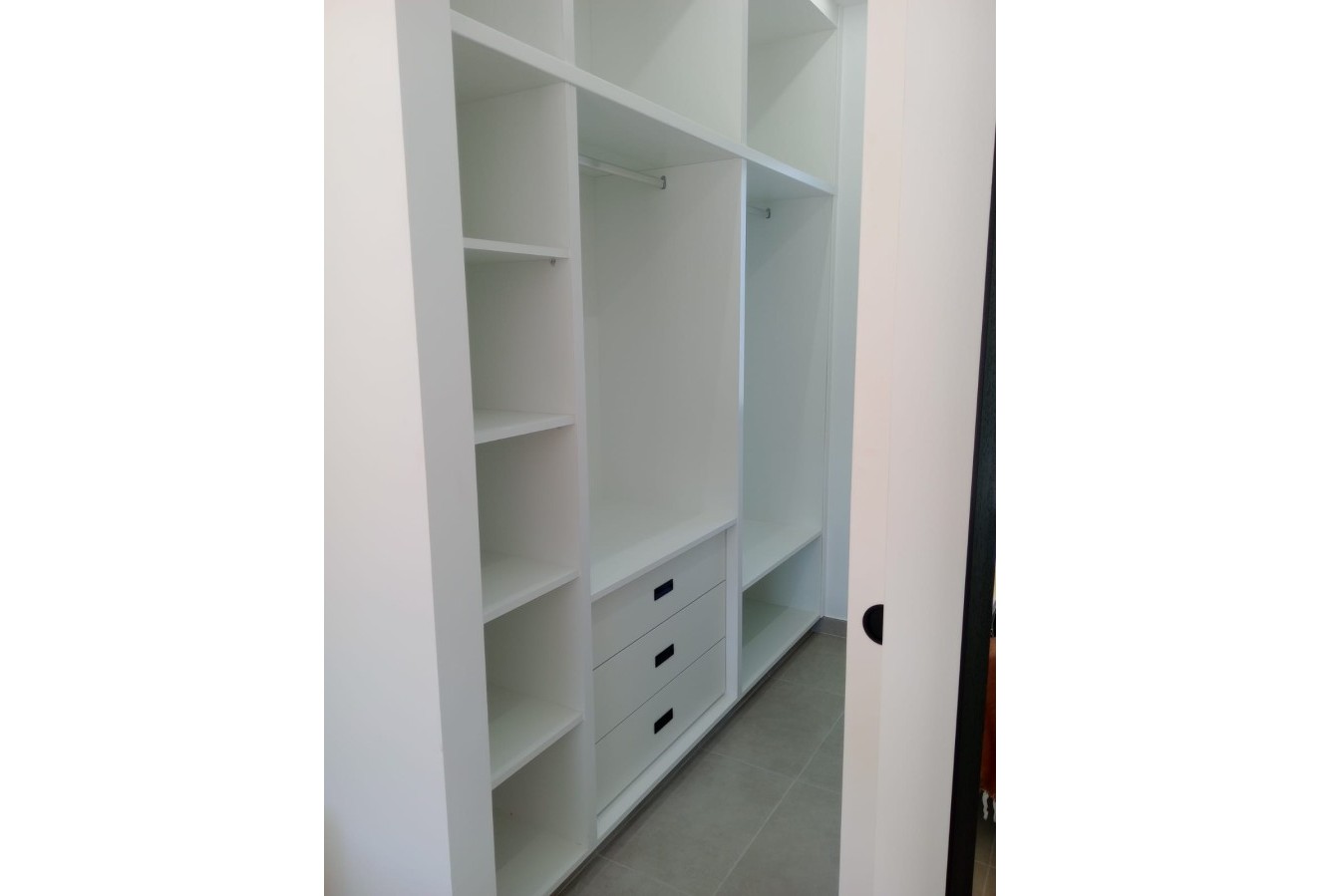 Nieuwbouw Woningen - detached - Calasparra
