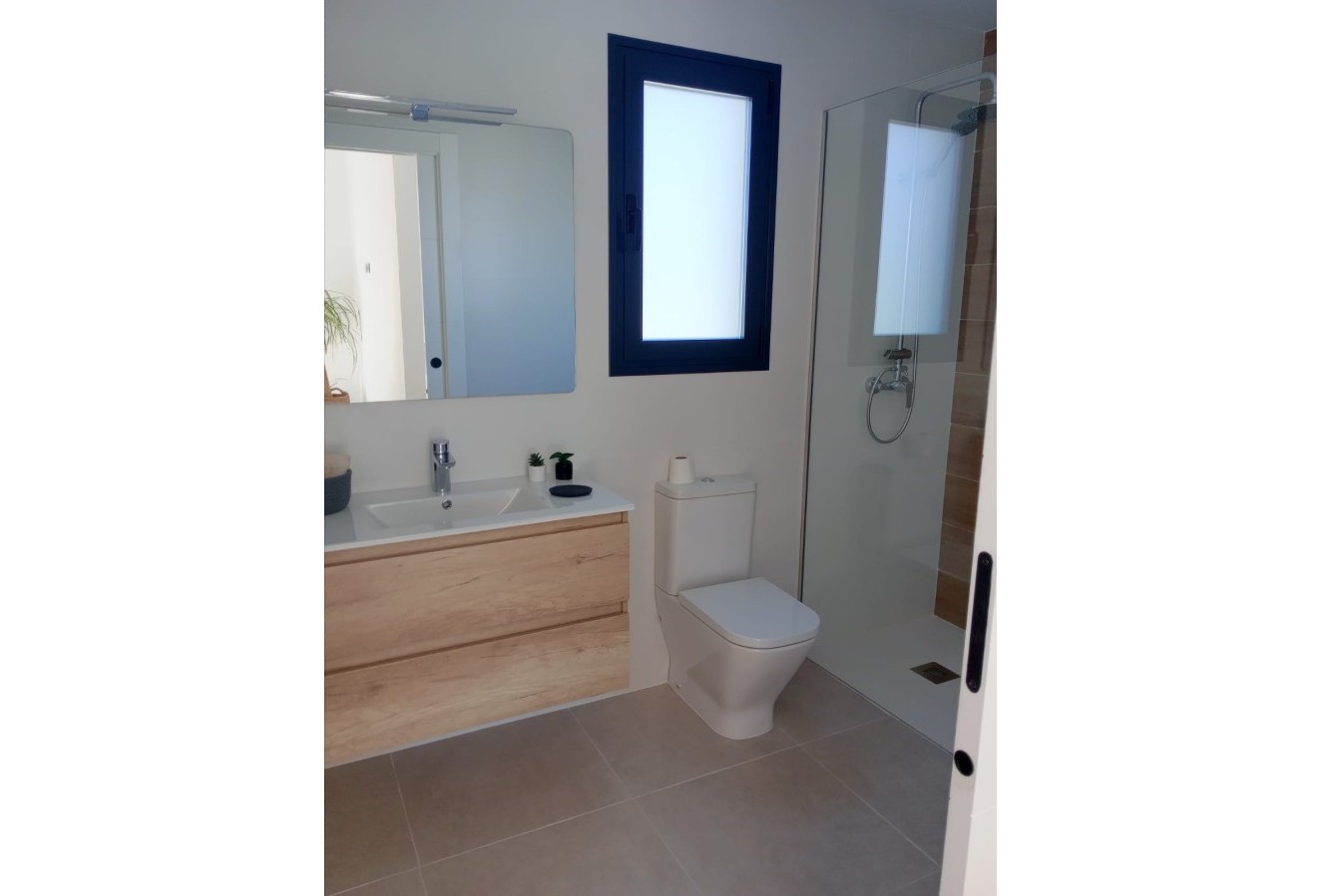 Nieuwbouw Woningen - detached - Calasparra