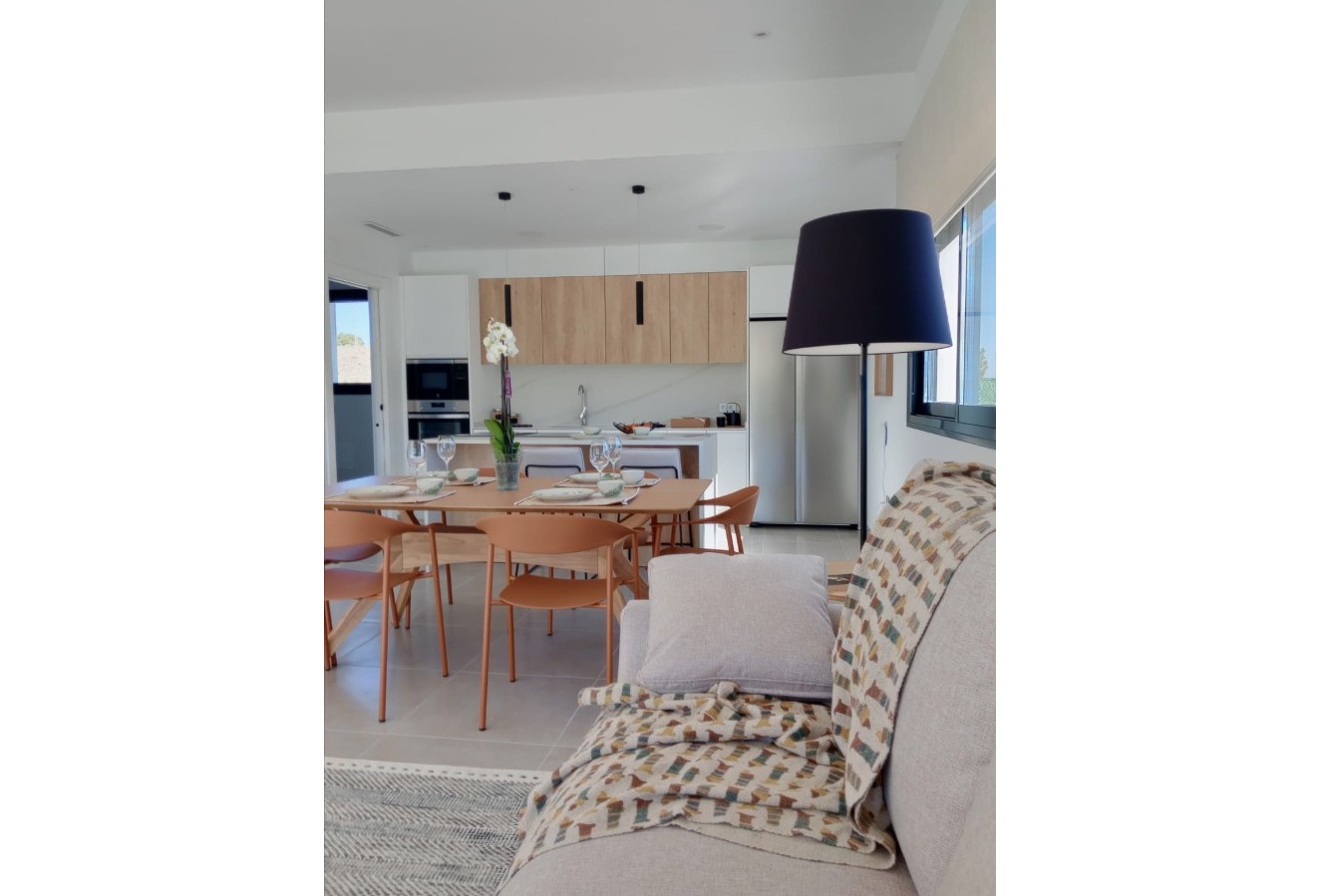 Nieuwbouw Woningen - detached - Calasparra