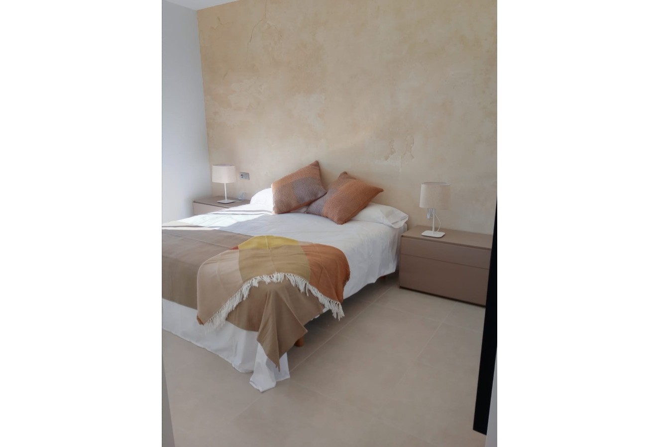 Nieuwbouw Woningen - detached - Calasparra