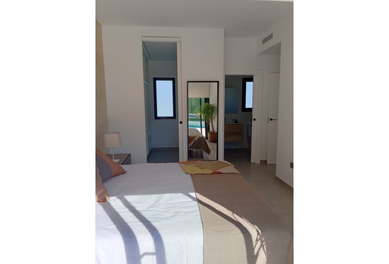 Nieuwbouw Woningen - detached - Calasparra