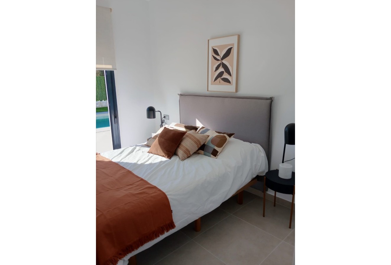 Nieuwbouw Woningen - detached - Calasparra