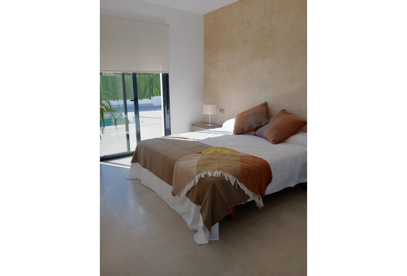 Nieuwbouw Woningen - detached - Calasparra