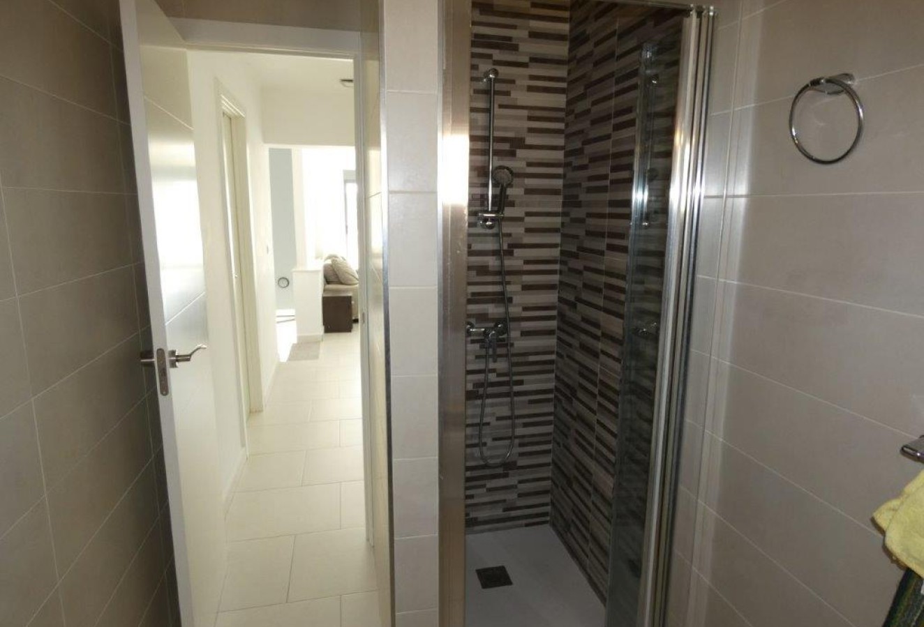 Resale - Bungalow - Albir - Centro