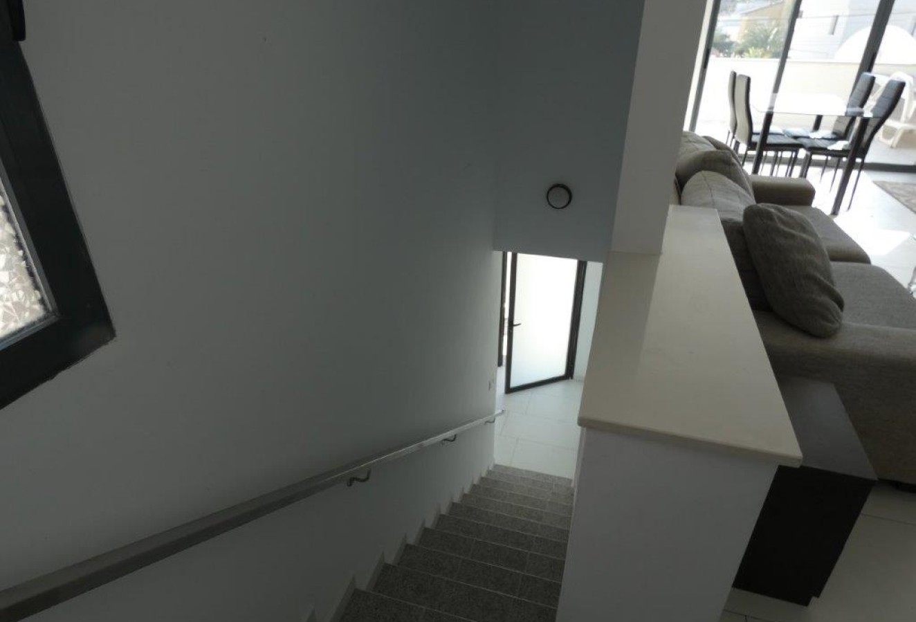 Resale - Bungalow - Albir - Centro