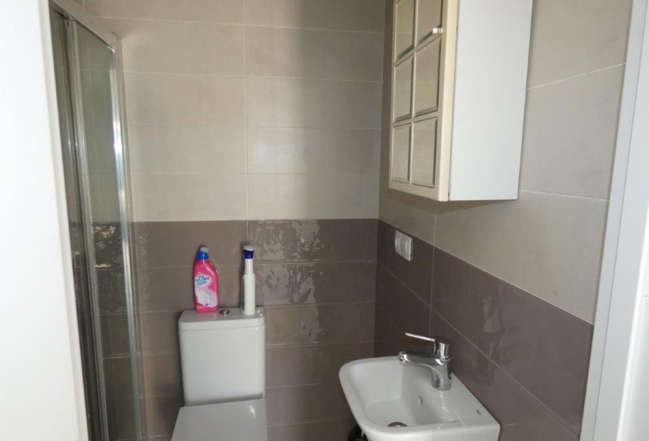 Resale - Bungalow - Albir - Centro