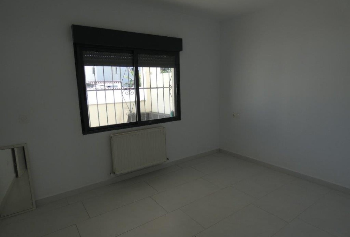 Resale - Bungalow - Albir - Centro
