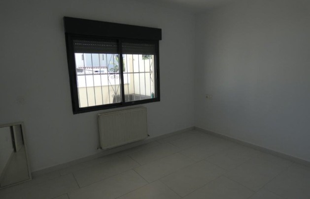 Resale - Bungalow - Albir - Centro