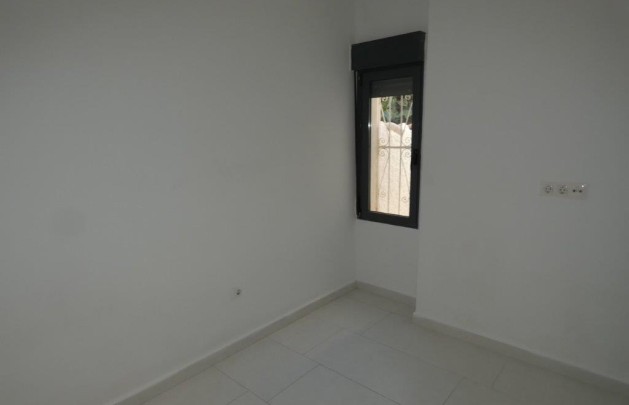 Resale - Bungalow - Albir - Centro