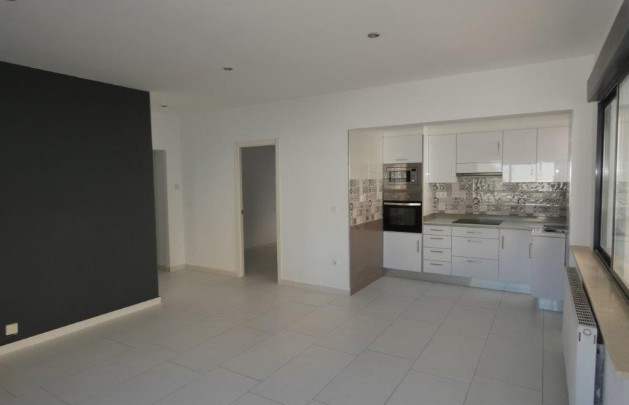 Resale - Bungalow - Albir - Centro