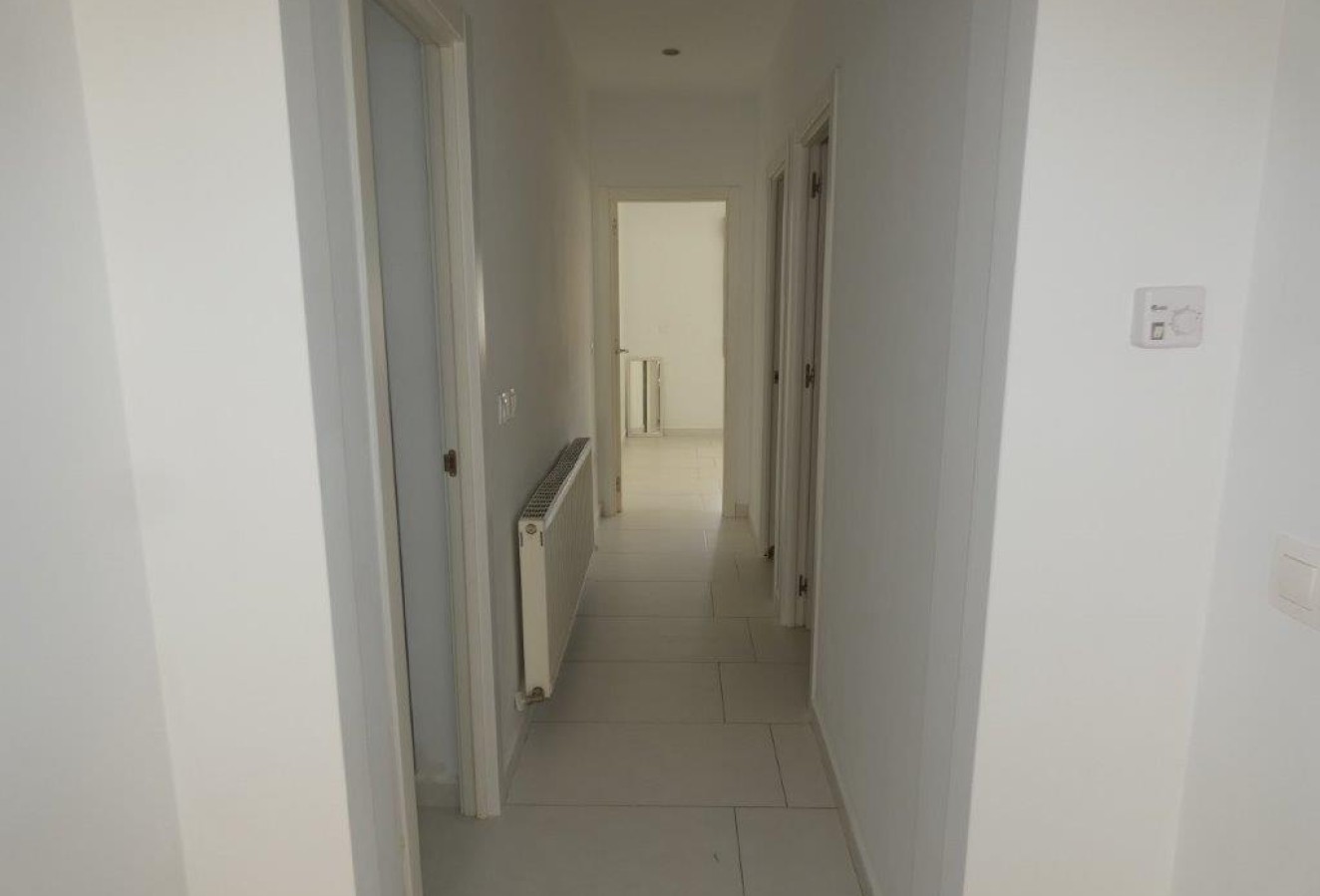 Resale - Bungalow - Albir - Centro