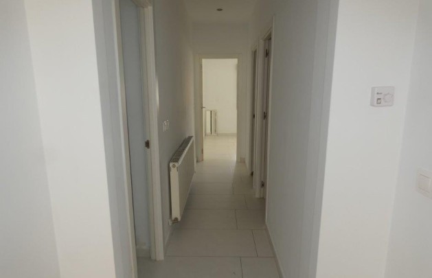 Resale - Bungalow - Albir - Centro