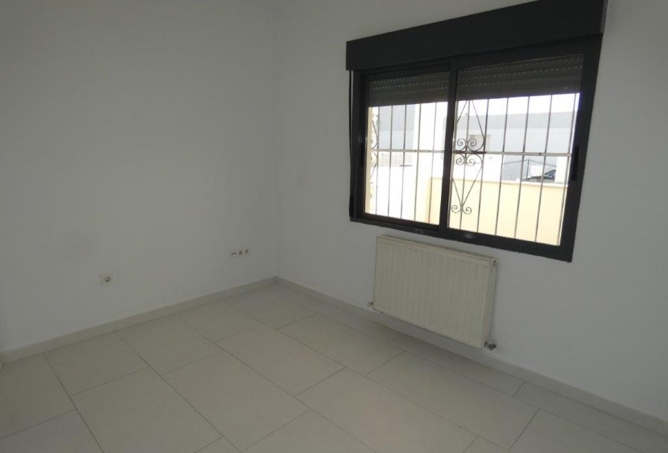 Resale - Bungalow - Albir - Centro