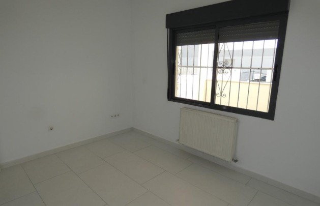 Resale - Bungalow - Albir - Centro