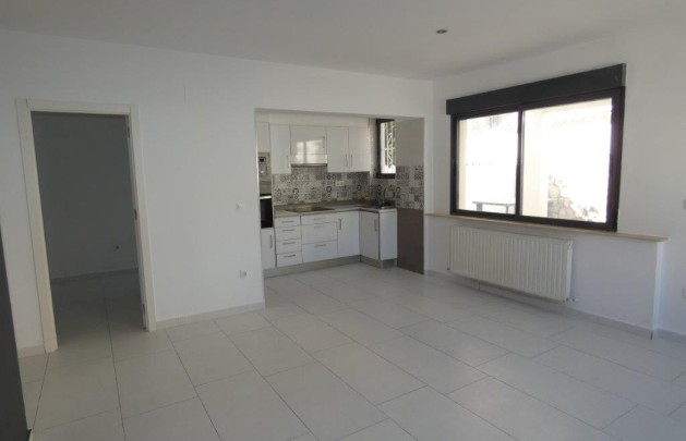 Resale - Bungalow - Albir - Centro