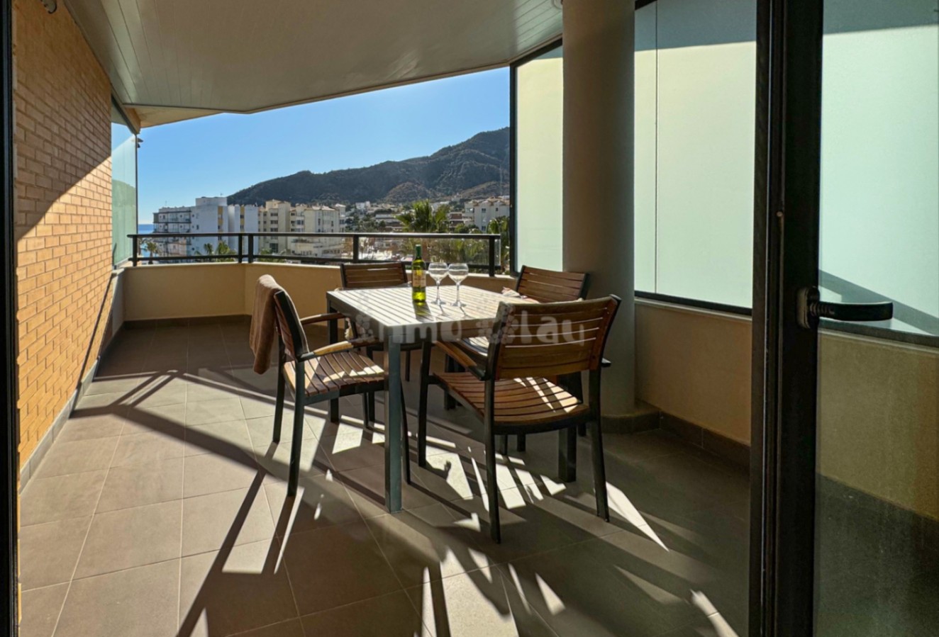 Alquiler a corto plazo - Apartamento / piso - Albir - Playa