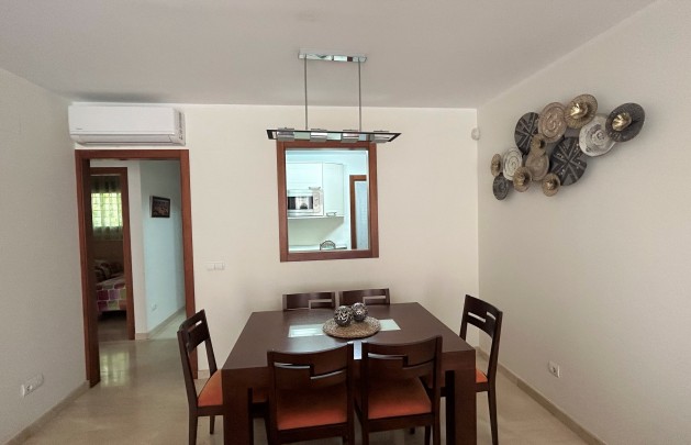 Alquiler a corto plazo - Apartamento / piso - Albir - Playa