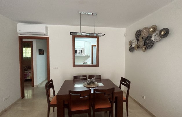 Alquiler a corto plazo - Apartamento / piso - Albir - Playa