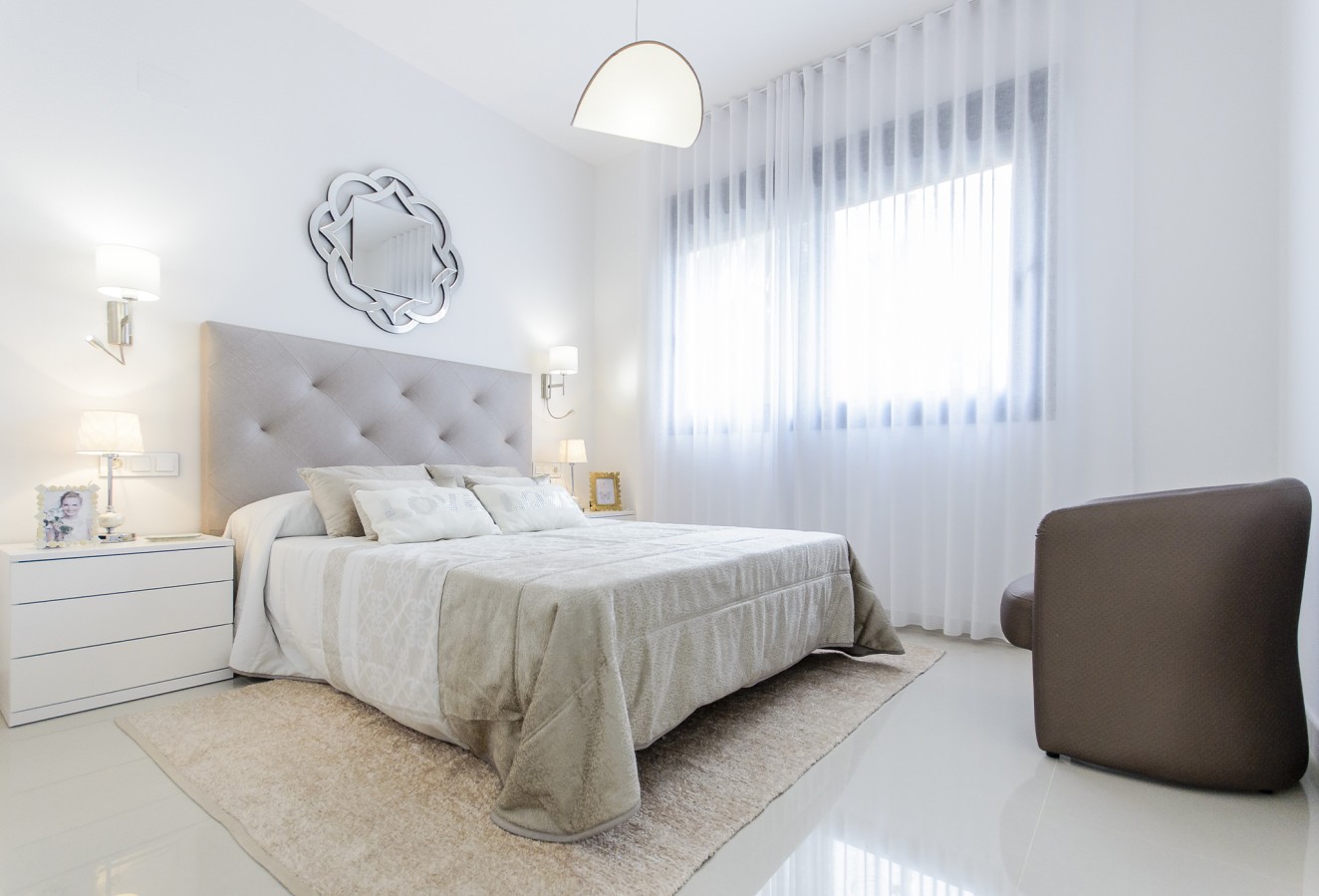 Obra nueva - Villa - San Miguel de Salinas