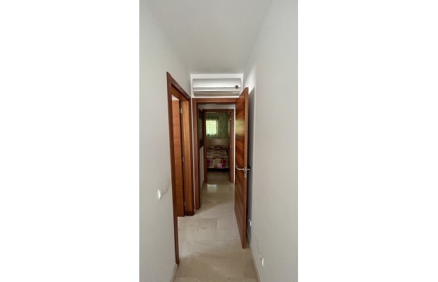 Alquiler a corto plazo - Apartamento / piso - Albir - Playa