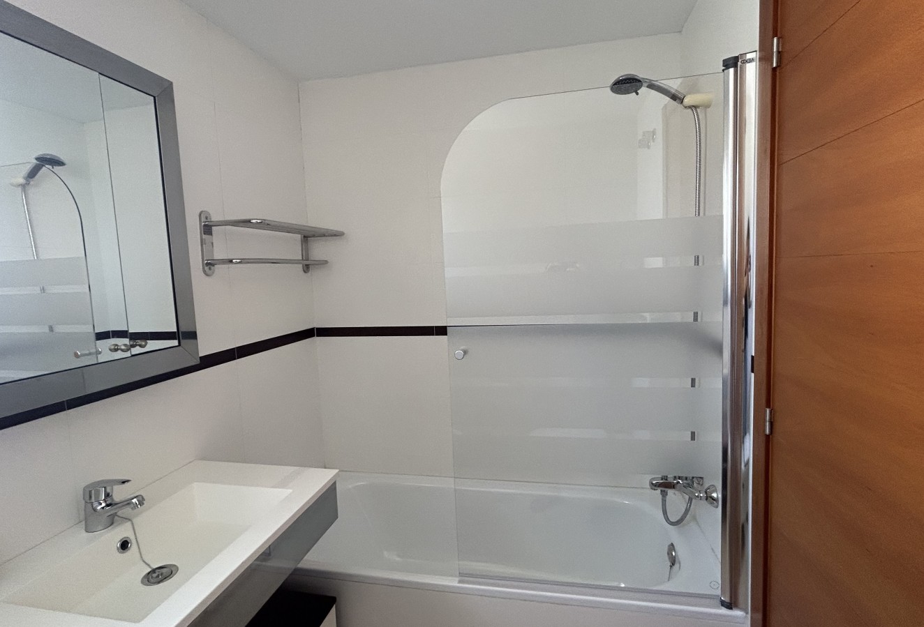 Alquiler a corto plazo - Apartamento / piso - Albir - Playa