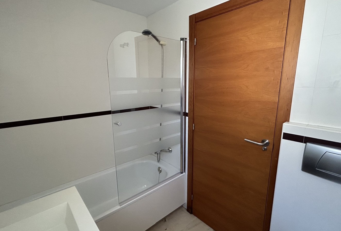 Alquiler a corto plazo - Apartamento / piso - Albir - Playa