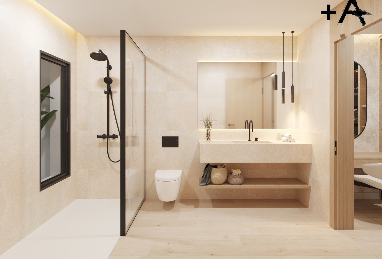 Obra nueva - detached - Polop