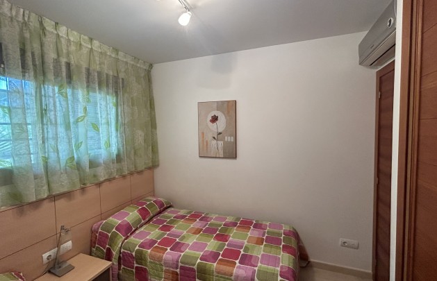 Alquiler a corto plazo - Apartamento / piso - Albir - Playa
