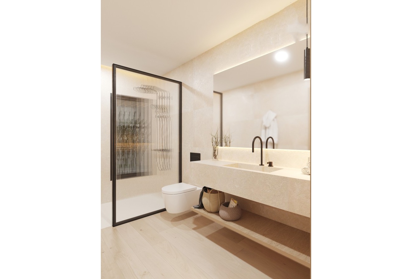 Obra nueva - detached - Polop