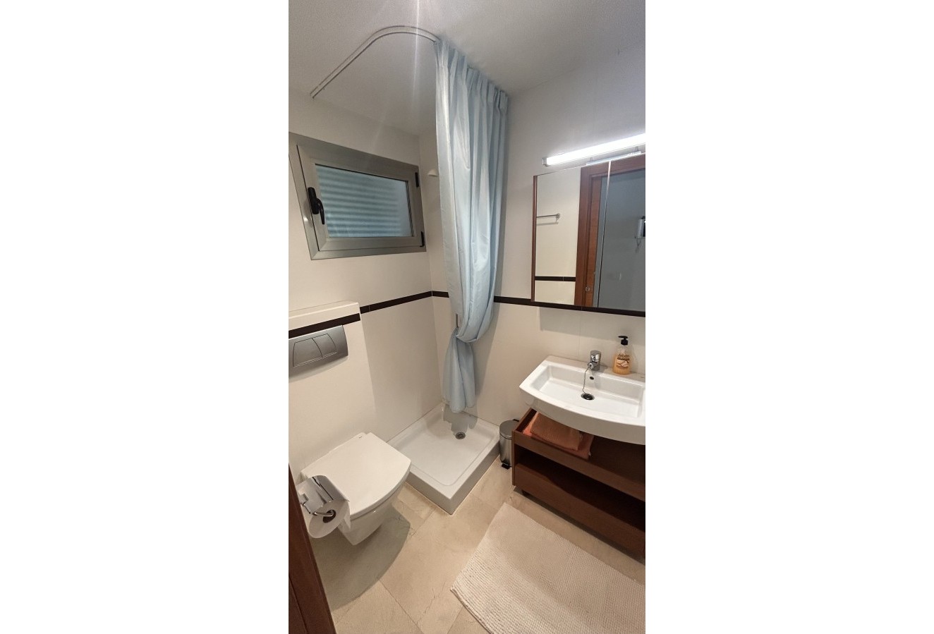 Alquiler a corto plazo - Apartamento / piso - Albir - Playa